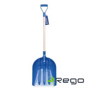 Sniega lāpsta DIY STANDART2 39cm (ILN2)