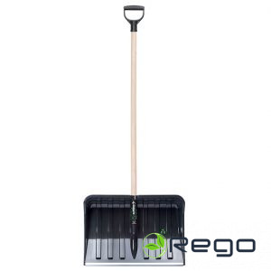 Sniega lāpsta ALPINUS ECO 55cm (ILT55)