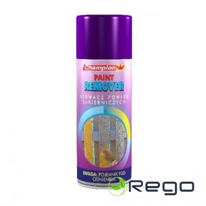 Champion krāsas noņemšanas līdzeklis, 400ml (LOK1826)