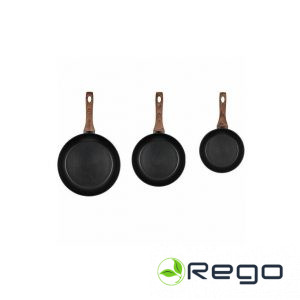 Pannu komplekts 3gb Smile MPC-SET/14/01