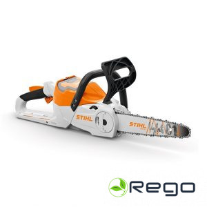 Stihl MSA 70 C-B Akumulatora zāģis, bez akumulatora un lādētāja