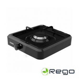 Floria ZLN7118 Vienriņķa gāzes plītiņa