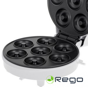 Adler AD 3075 Virtuļu panna (7gb) 1500W