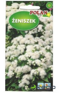 Agerāts balts 0.3g.