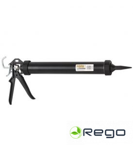 Šprice hermētiķiem FomeFlex Profi, 300-600ml (01-2-1-007)