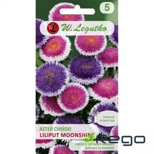 Asteres ķīnas Lilliput Moonshine Mix 0.3g