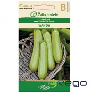 Cukini Wanda 2g