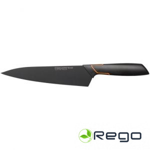 Fiskars Nazis pavāra, liels Edge (1003094)