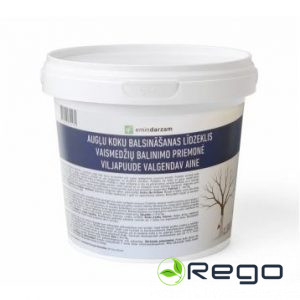 Augļu koku balsinātājs 3L (gatavs lietošanai) SAB3