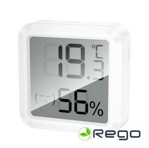 Hoco HX40 termometrs iekštelpu