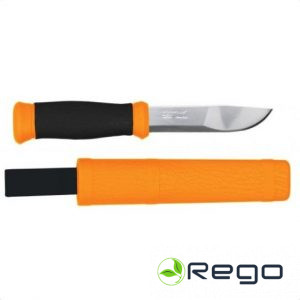 Morakniv Nazis 2000 Hi-Vis Orange (12057)
