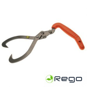 Bahco Baļķu šķēres 190mm/8'' (1401)