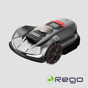 Sunseeker Bezvadu mauriņa pļāvējs - robots X7 Plus (16800309-01)