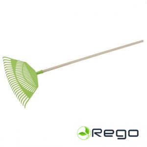 Grābeklis ar kātu 145cm