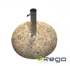 Saulessarga bāze/ atsvars 25kg