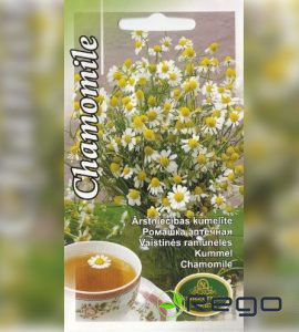 Kumelītes ārstnieciskas 1g (KS)