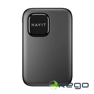 Havit PB31 Powerbank A+C 22,5W/10000mAh