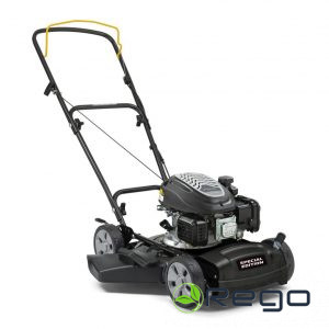 Stiga Multiclip 47 Special Edition Zāles pļāvējs (298471944/EST)