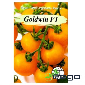 Tomāti Goldwin F1