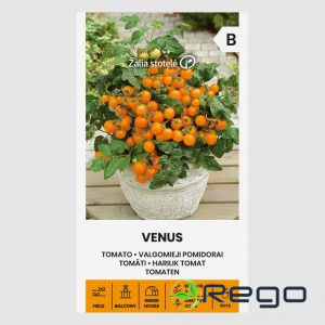 Tomāti balkona Venus 0.1g.