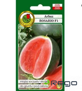 Arbūzi Rosario F1 0.5g