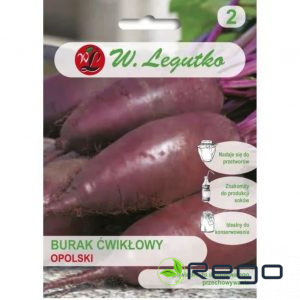 Bietes galda Opolski 20g