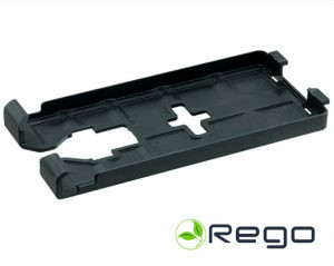 Makita Plastikāta pamatne 4329, 4350, 4351, BJV140, BJV180