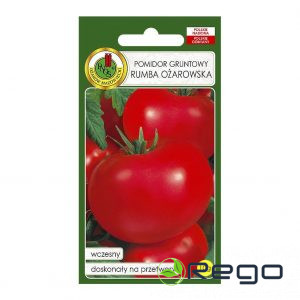 Tomāti Rumba Ošarowska 1g