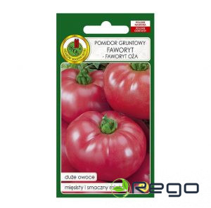 Tomāti Faworyt- Faworyt Oža 1g