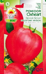 Tomāti Oxheart 0.5g