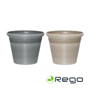 4Living puķu pods Pearl 40cm