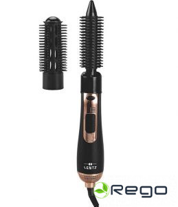 Karstā gaisa matu veidotājs, 800 W, 74454, Lentz