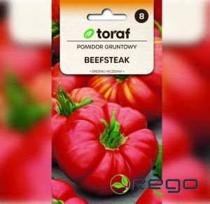 Tomāti BEEFSTEAK 0,5g