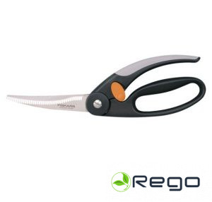 Fiskars Putna gaļas šķēres 859975, (1003033)