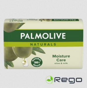 PALMOLIVE Ziepes Olive milk 90g