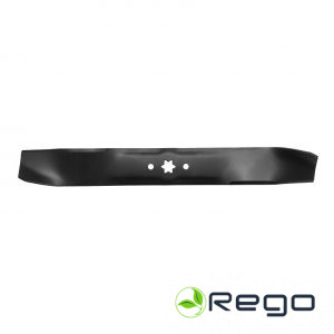 Asmenis traktora 53,8cm/21,23 107cm pļaušanas iekārtai X MTD 742-0616, 98-0590