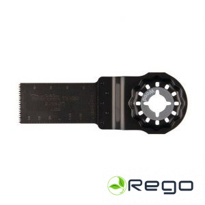 Makita Iegremdējams MULTITOOL zāģa asmens 24mm (B-64842)