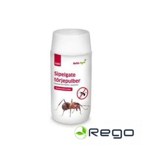 BA pulveris rāpojošu kukaiņu iznīcināšanai 100g