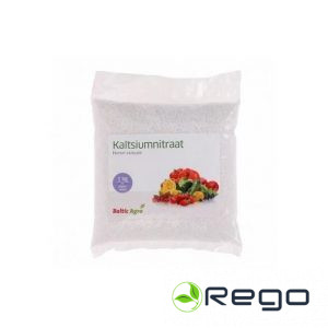 Kalcija nitrāts 1kg