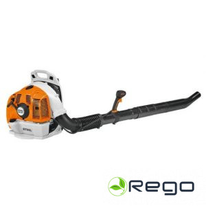 Stihl BR 430 Lapu pūtējs 63.3cc. 850m3/h