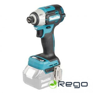 Makita DTD201Z Triecienskrūvgriezis 210Nm, 18V, LXT