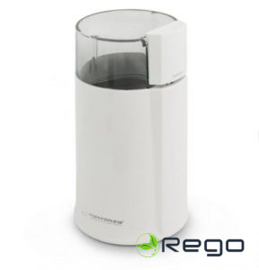 ESPERANZA kafijas dzirnaviņas EKC001W