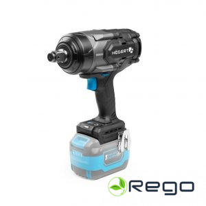 Hogert HT2E277-0IW Akumulatora triecienatslēga 1350Nm, 18V