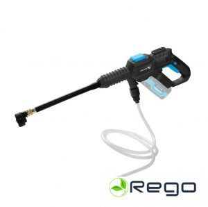 Hogert HT2E286-0PW Augstspiediena tīrītājs