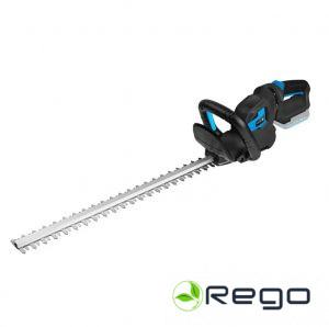 Hogert HT2E292-0HT Dzīvžogu šķēres 18V, 560mm.