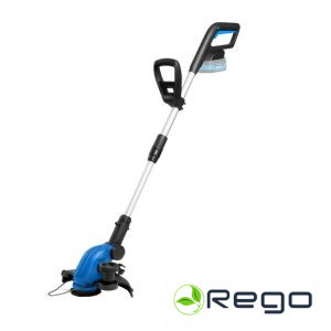 Hogert HT2E295-0GT Akumulatora trimmeris 18V