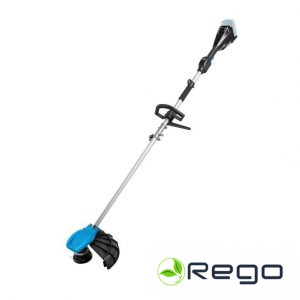 Hogert HT2E297-0BCLT Akumulatora motorizkapts 18V