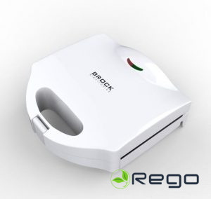 BROCK Riekstiņu formas pagatavotājs 750W HZ 3012