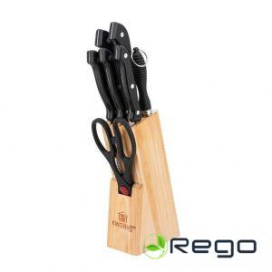 Virtuves nažu kompl. King Hoff 8gb. KH 3444