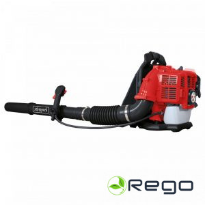 Scheppach LB5200BP Lapu pūtējs 51.7CC (5911103903)